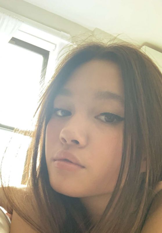 Lily Chee - Social Media 03/18/2020