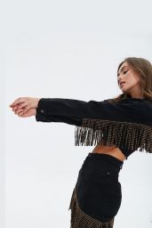 Lily Easton – Social Media 03/16/2020