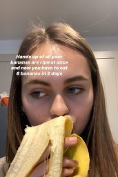 Lily Easton – Social Media 03/16/2020