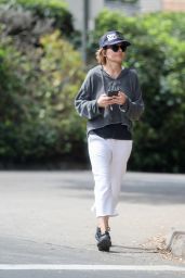 Lisa Rinna - Out in LA 03/21/2020