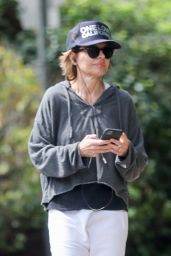 Lisa Rinna - Out in LA 03/21/2020
