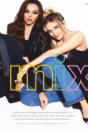 Little Mix - Cosmopolitan Magazine UK May 2020 Issue