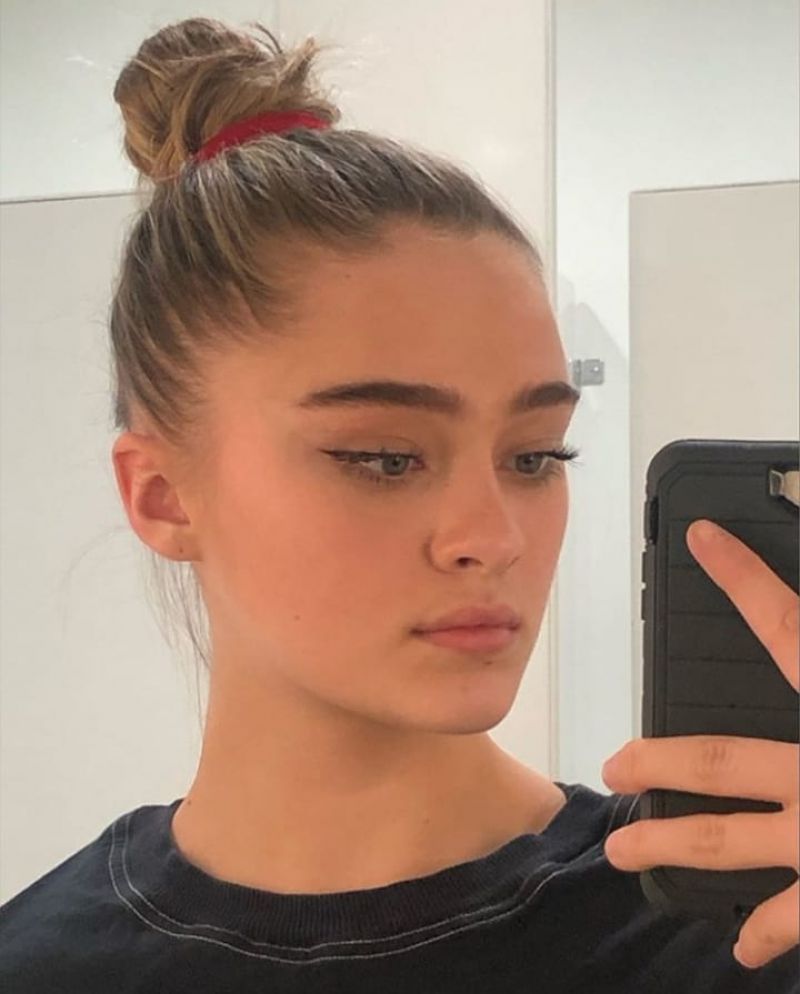 Lizzy Greene Social Media 03 06 2020 Celebmafia