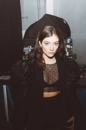 Lorde - Social Media 03/06/2020