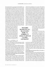 Madalina Ghenea - Maxim Italy March/April 2020 Issue