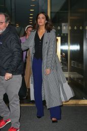 Mandy Moore - Out in New York 03/11/2020