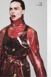 Margot Robbie – V Magazine #123 Spring Preview 2020 Issue