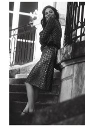 Marion Cotillard - Vogue Paris April 2020 Issue