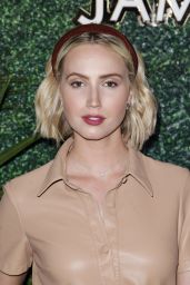 Molly McCook - Uncommon James Launch Party in West Hollywood 03/05/2020