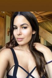 Nadine Velazquez - Social Media 03/24/2020
