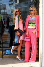 Nicky Hilton Style - Beverly Hills 03/05/2020