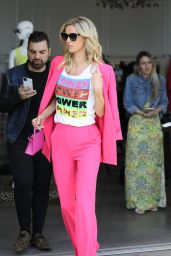 Nicky Hilton Style - Beverly Hills 03/05/2020