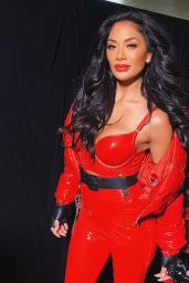 Nicole Scherzinger - Social Media 03/31/2020