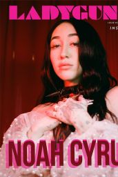 Noah Cyrus - Live Stream 03/19/2020