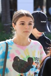 Olivia Jade Giannulli - Out in Beverly Hills 03/04/2020