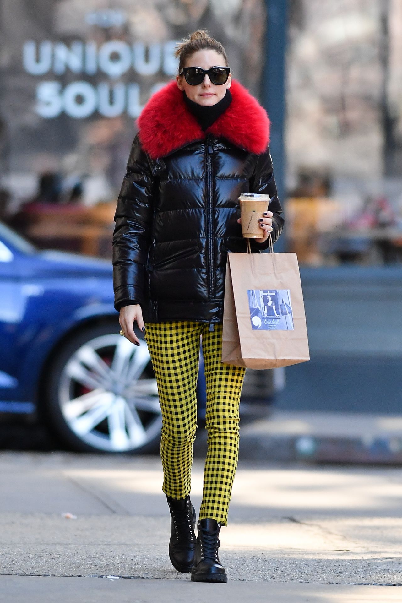 Olivia Palermo Street Style Nyc 03 14 Celebmafia