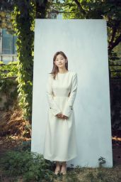 Park So-dam - Interview Magazine 2019