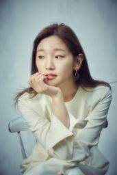 Park So-dam - Interview Magazine 2019