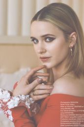 Rachel Brosnahan - Glass Magazine Spring 2020 Issue