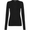 Rebecca Vallance Hinterland Knit Sweater in Black