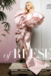Reese Witherspoon - Vanity Fair Magazine April 2020 Issue