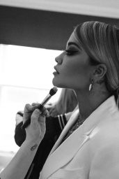 Rita Ora - Social Media 03/24/2020