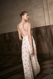 Sanne Vloet - Alexis Holiday 2019/20 Collection