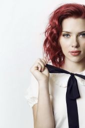 Scarlett Johansson Wallpapers (+59)