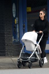 Shay Mitchell - Out in LA 03/15/2020