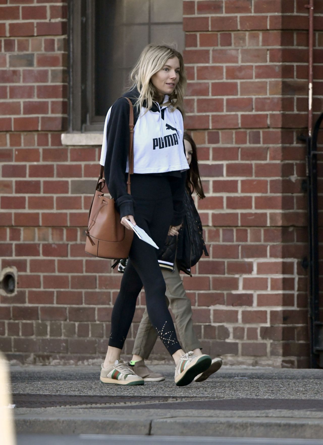 Sienna Miller New York City May 21, 2019 – Star Style