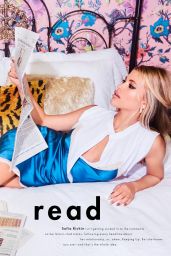 Sofia Richie - Cosmopolitan Magazine USA April 2020 Issue
