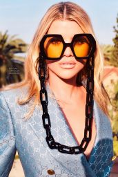 Sofia Richie - Cosmopolitan Magazine USA April 2020 Issue