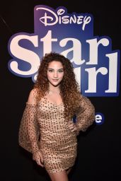 Sofie Dossi – “Stargirl” Premiere in Hollywood
