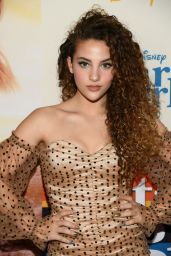 Sofie Dossi – “Stargirl” Premiere in Hollywood