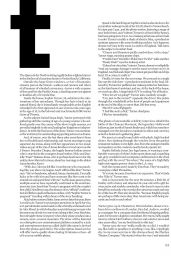 Sophie Turner – ELLE Magazine USA April 2020 Issue