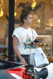 Taylor Hill - Out in West Hollywood 03/10/2020