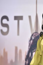 Tessa Thompson - "Westworld" Season 3 Premiere in Hollywood