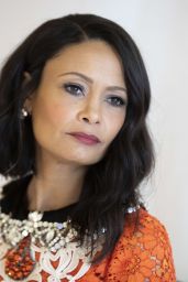 Thandie Newton - "Westworld" TV Show Photocall in LA