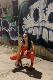 Tinashe - Social Media 03/03/2020