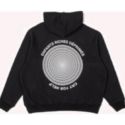Union Los Angeles Cry for Help Hoodie