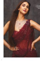 Vaani Kapoor - Bride Today March 2020 Issue