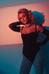 Zara Larsson - Like It Is Promos 2020