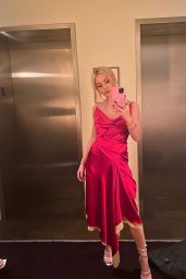 Zara Larsson - Social Media 03/01/2020