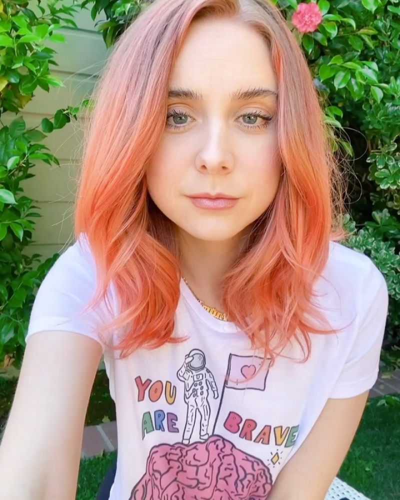 Alessandra Torresani – Social Media 04/29/2020 • CelebMafia