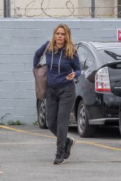 Alicia Silverstone - Out in Los Angeles 04/13/2020
