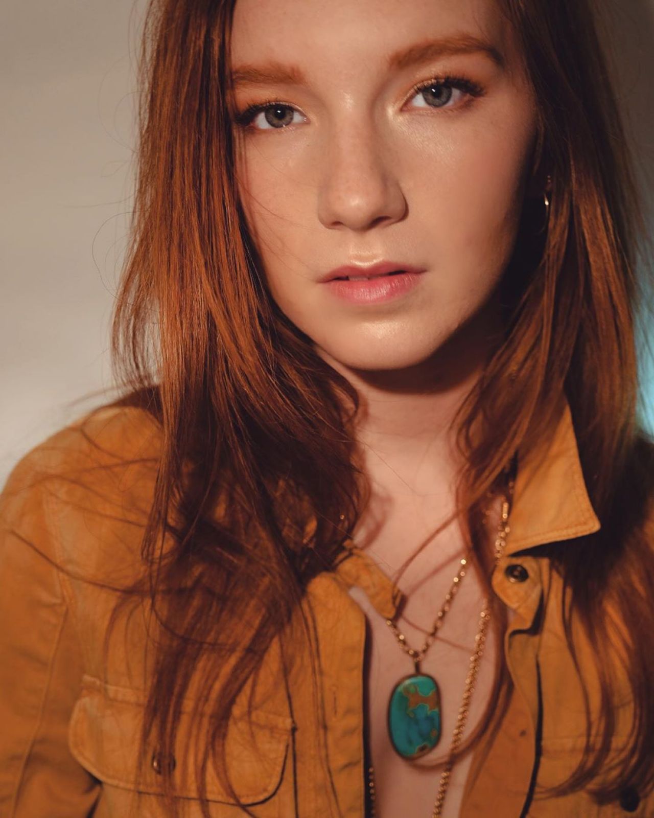 Annalise Basso Social Media 04282020 • Celebmafia 2312