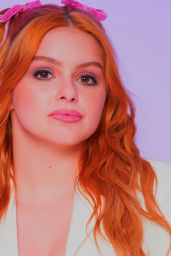 Ariel Winter - Photoshoot for StyleCaster April 2020