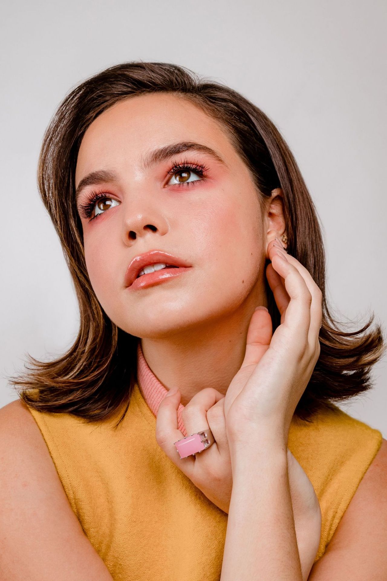 Bailee Madison - Photoshoot March 2020.