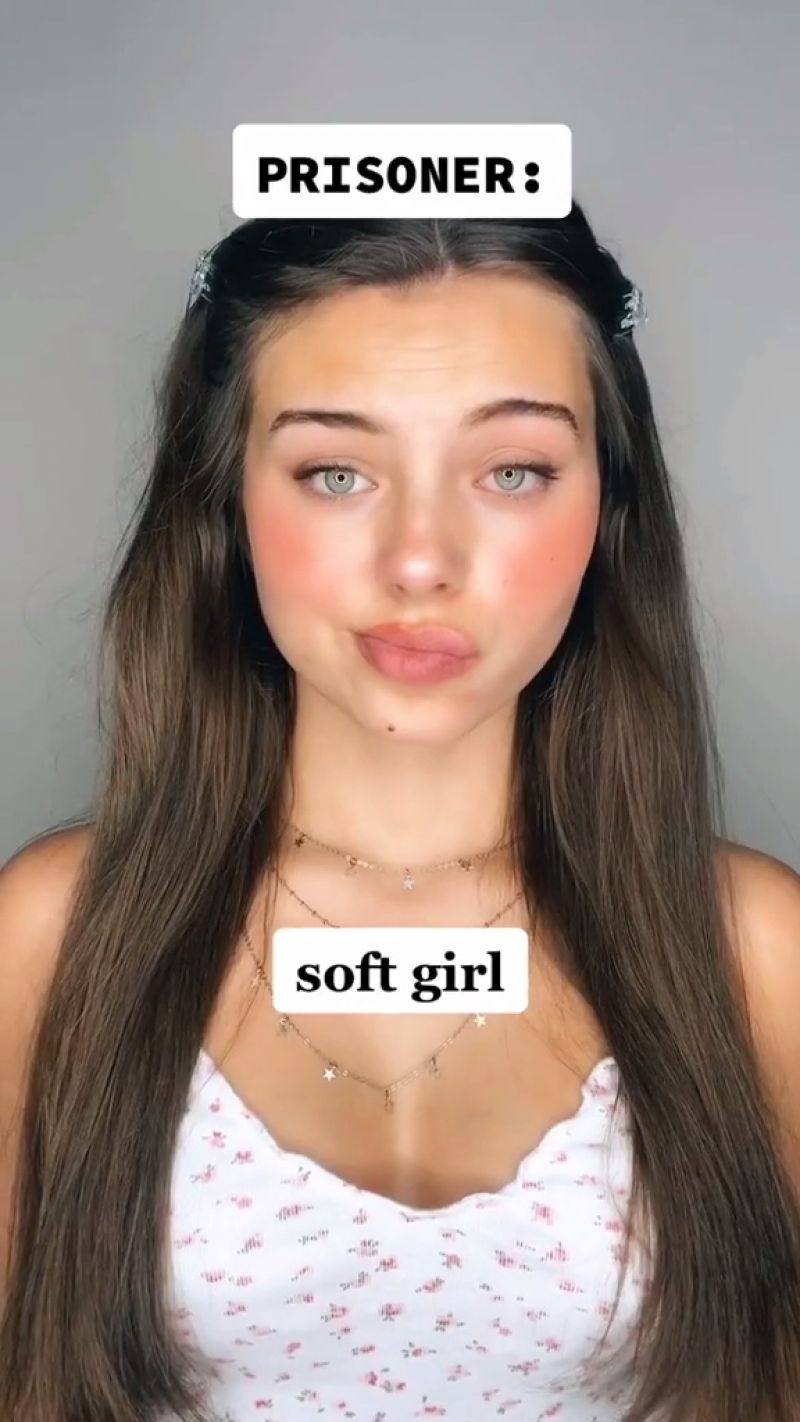 Caitlin Carmichael - Social Media 04/14/2020 • CelebMafia