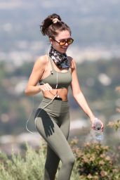 Delilah Belle Hamlin - Out on Mulholland Drive 04/11/2020